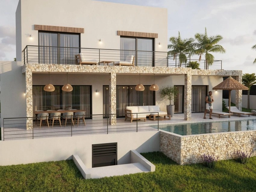 1 - vente maison xabia/javea - costa blanca communauté valencienne espagne