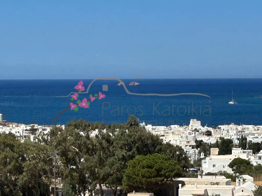 2 - venda casa vista de mar paros - cíclades egeu meridional grécia