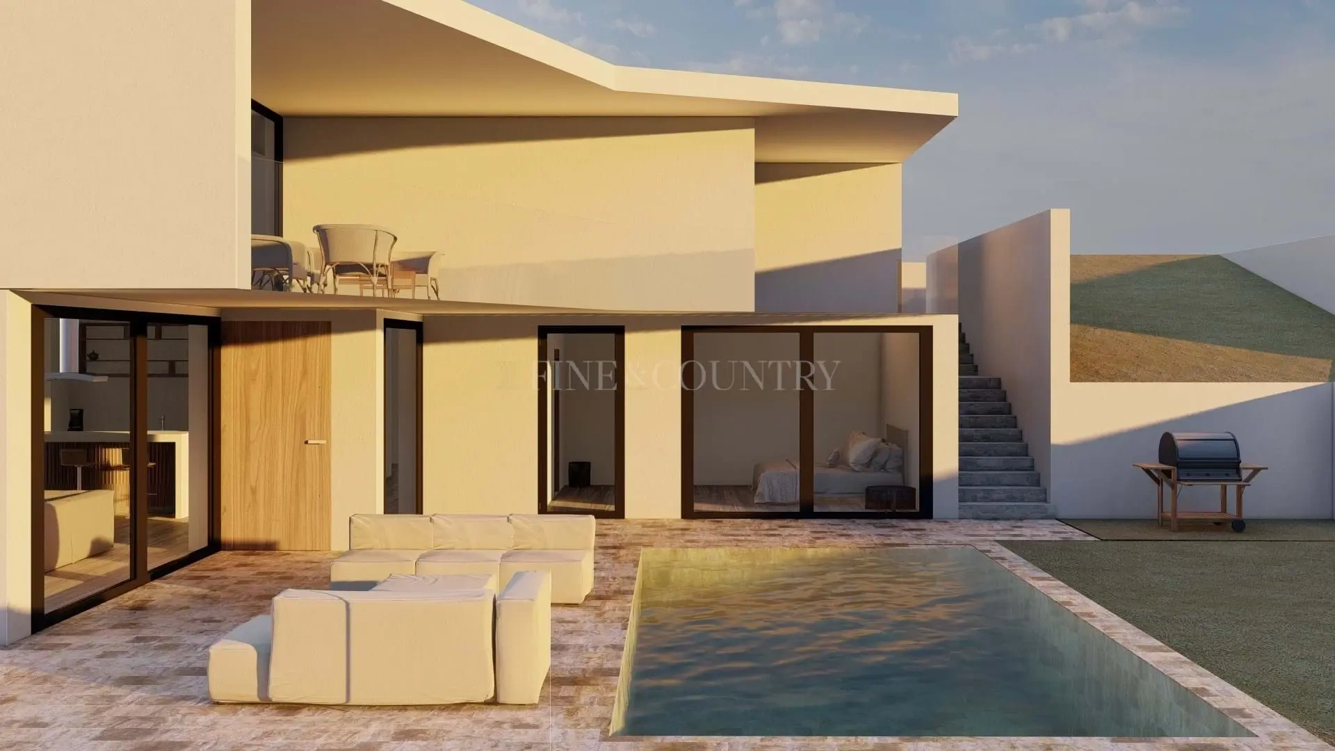 1 - house for sale in loulé algarve portugal
