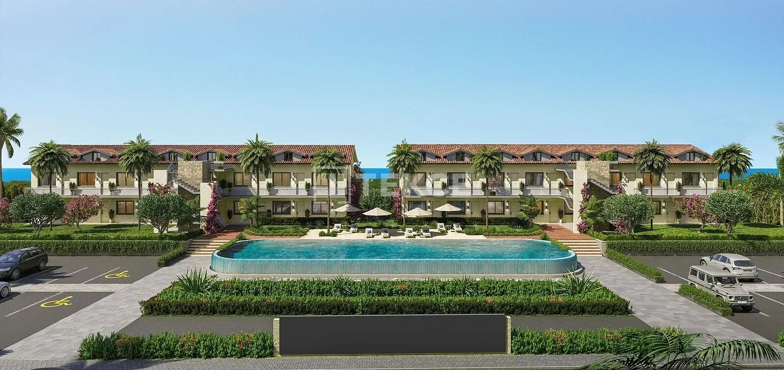 2 - vendita appartamento vista mare famagusta famagosta cipro