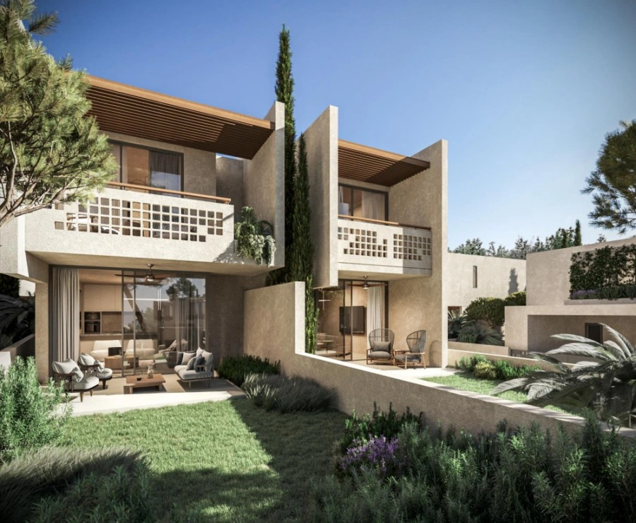 2 - vente maison paphos paphos chypre