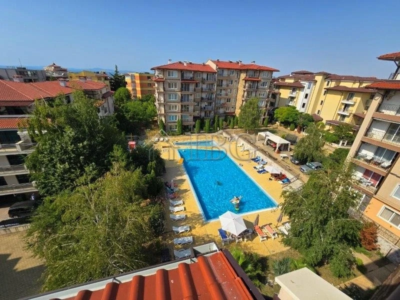 1 - verkoop appartement ravda burgas bulgarije