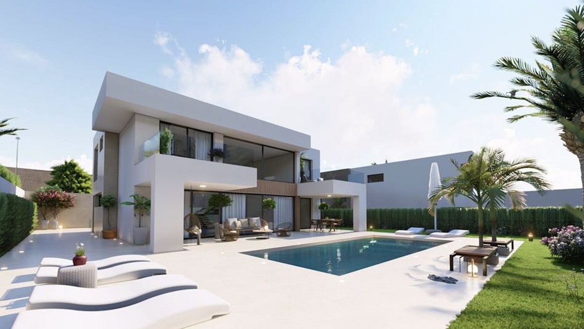 1 - vente maison la duquesa andalousie espagne