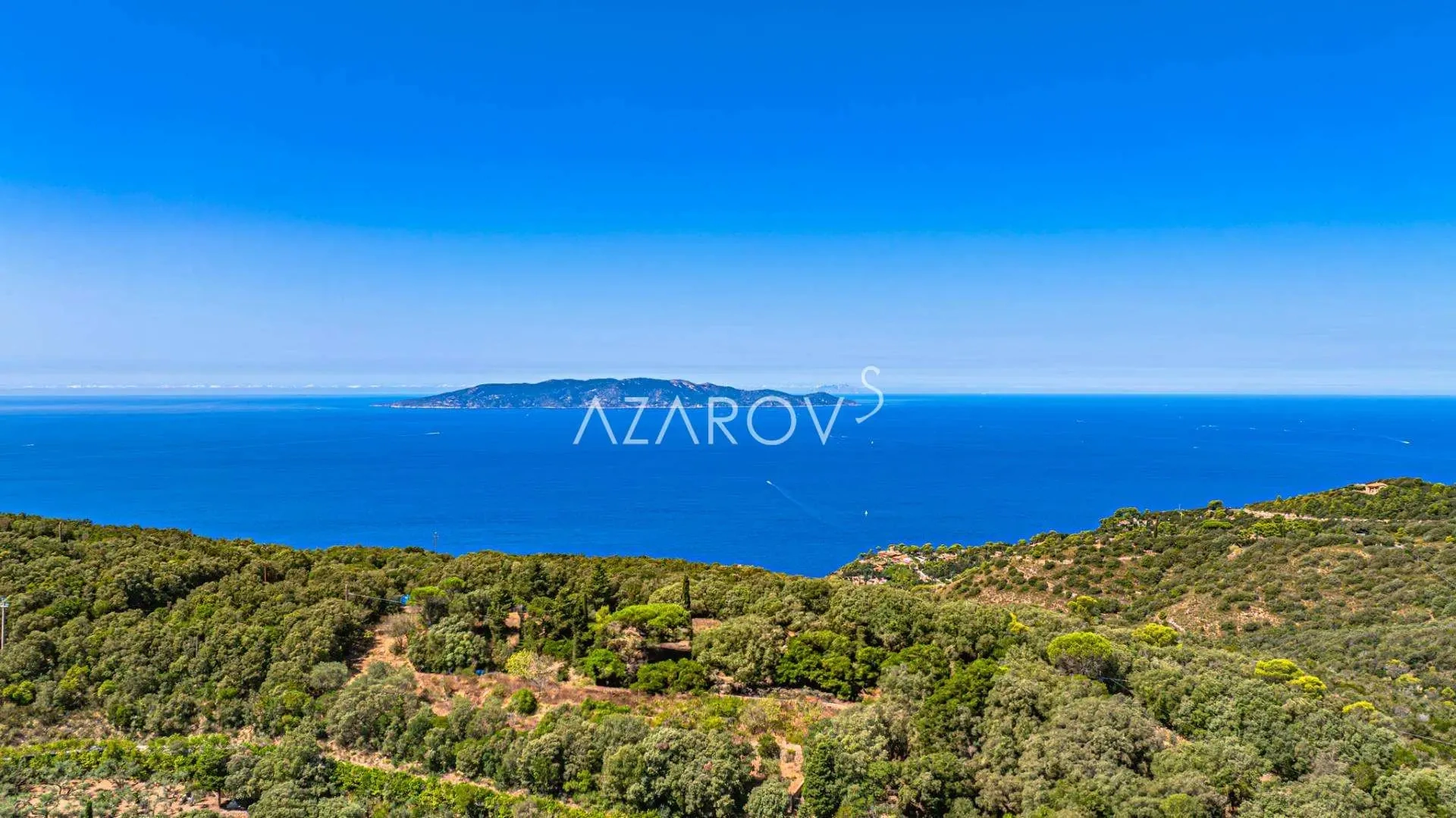 2 - venda casa vista de mar monte argentario toscana itália