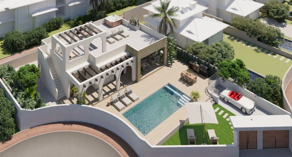 1 - venta casa rojales comunidad valenciana españa