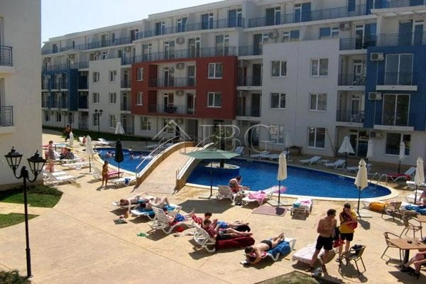 2 - venta apartamento sunny beach burgas bulgaria