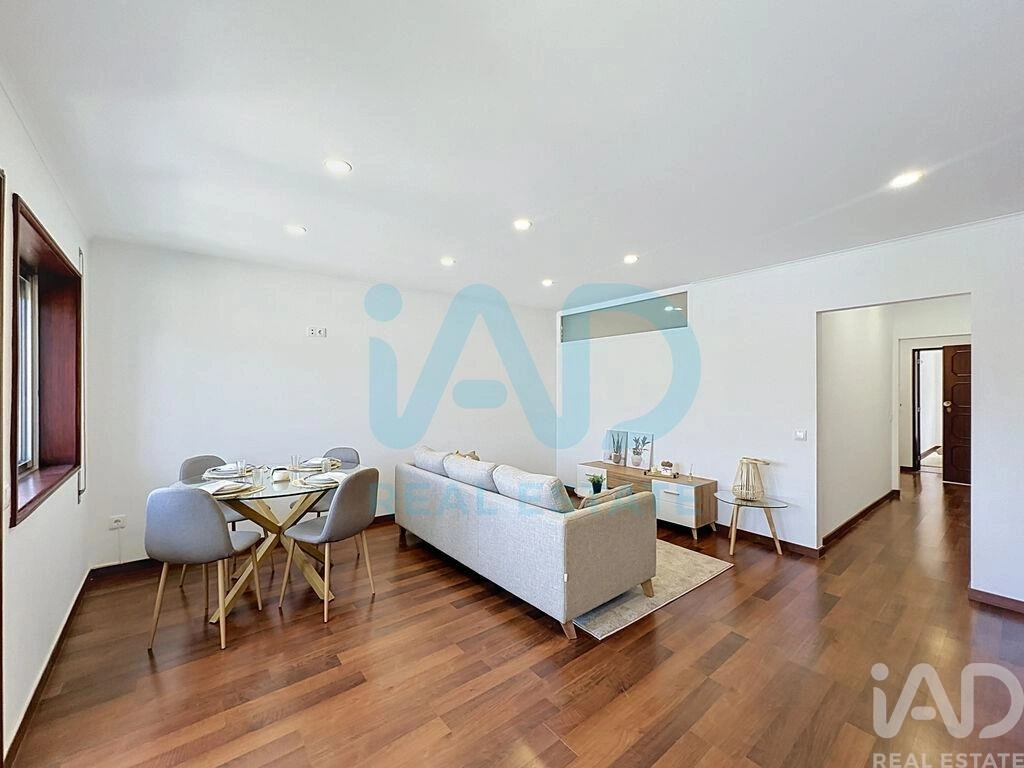1 - vente appartement maia région nord portugal