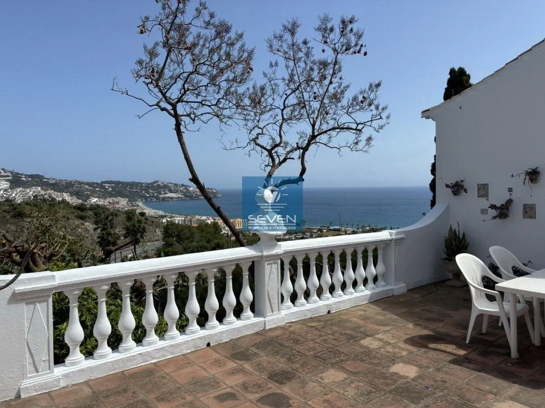 2 - vendita villa vista mare la herradura andalusia spagna