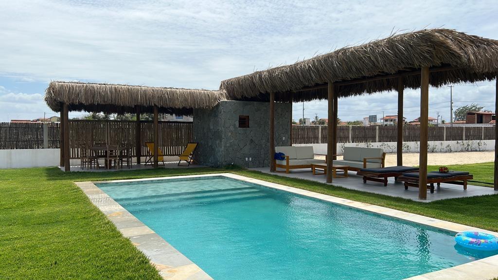 1 - waterfront house for sale in taiba ceará brazil