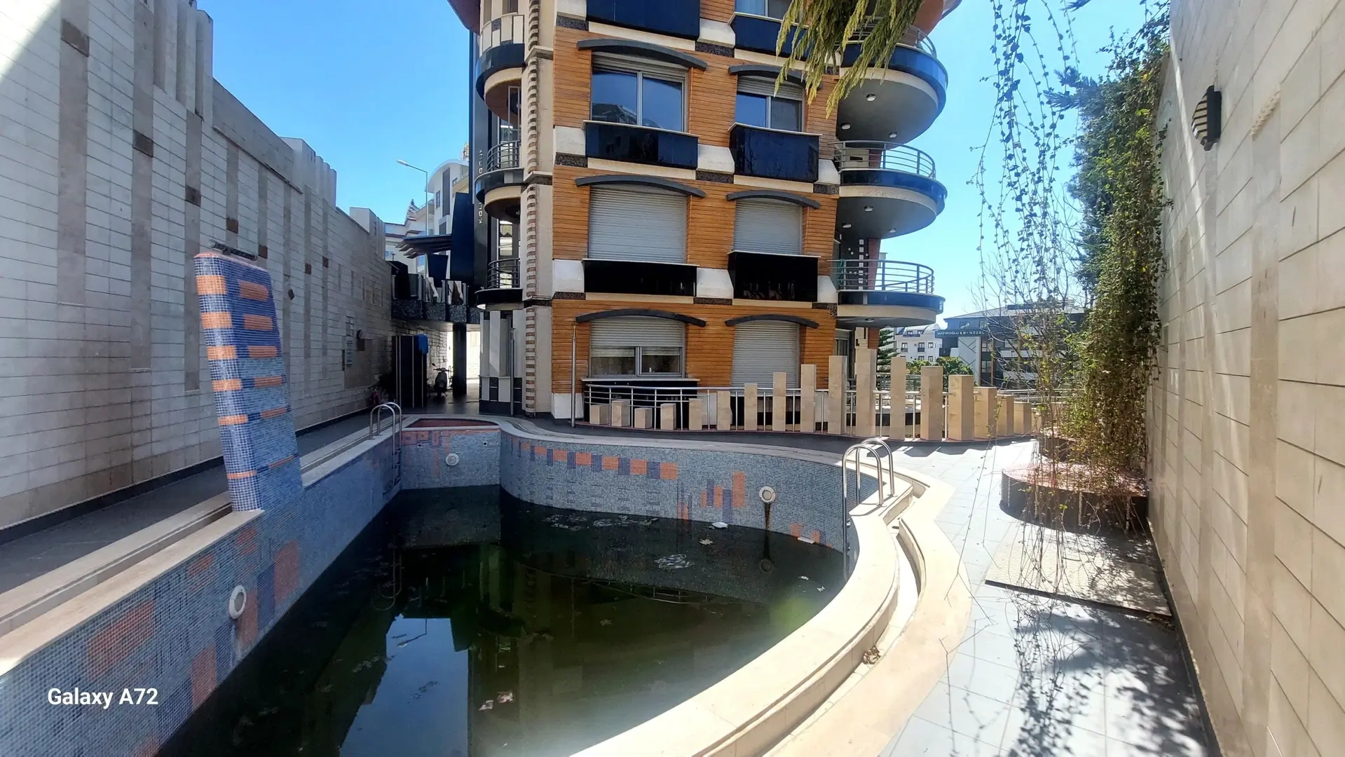 1 - venta apartamento alanya antalya turquía