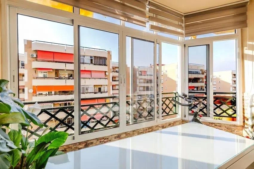 2 - venta apartamento a pie de playa torremolinos - costa del sol andalucía españa