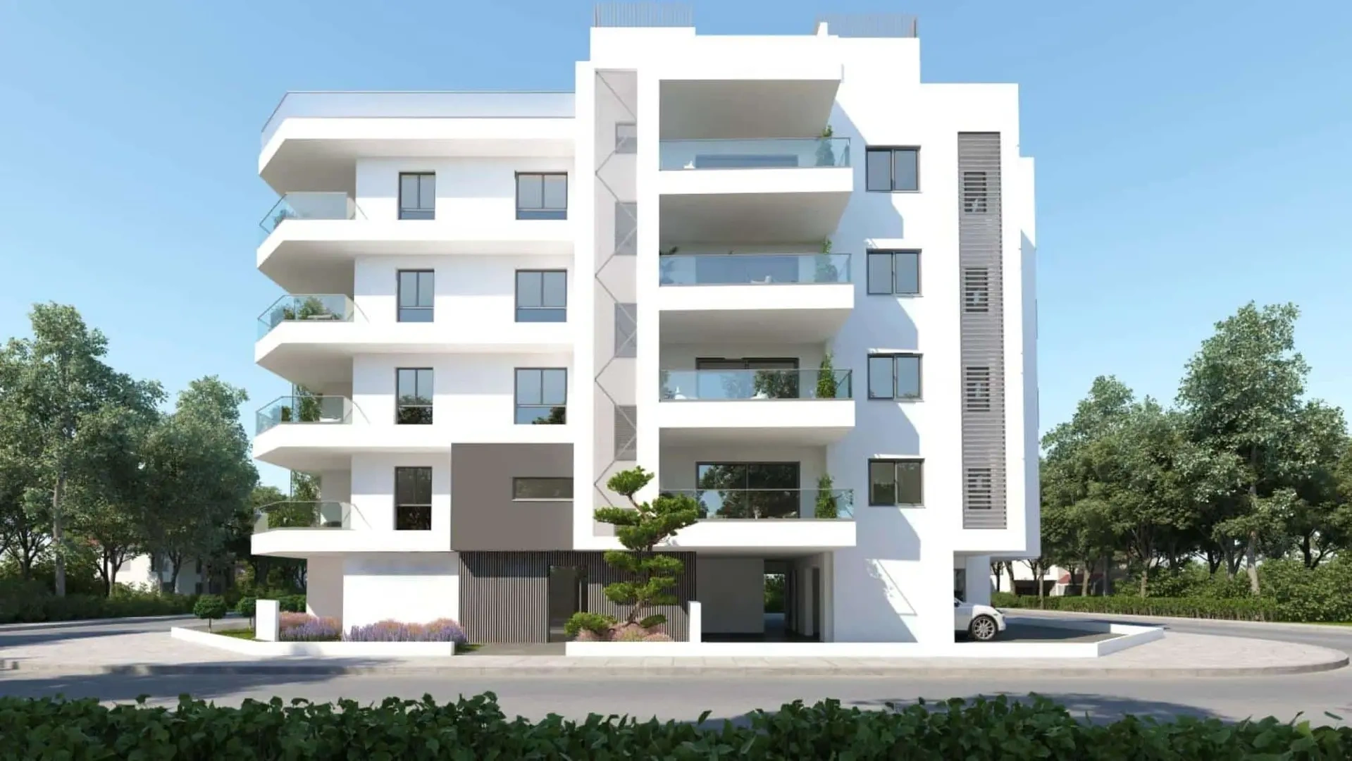 2 - waterfront apartment for sale in larnaca larnaca cyprus