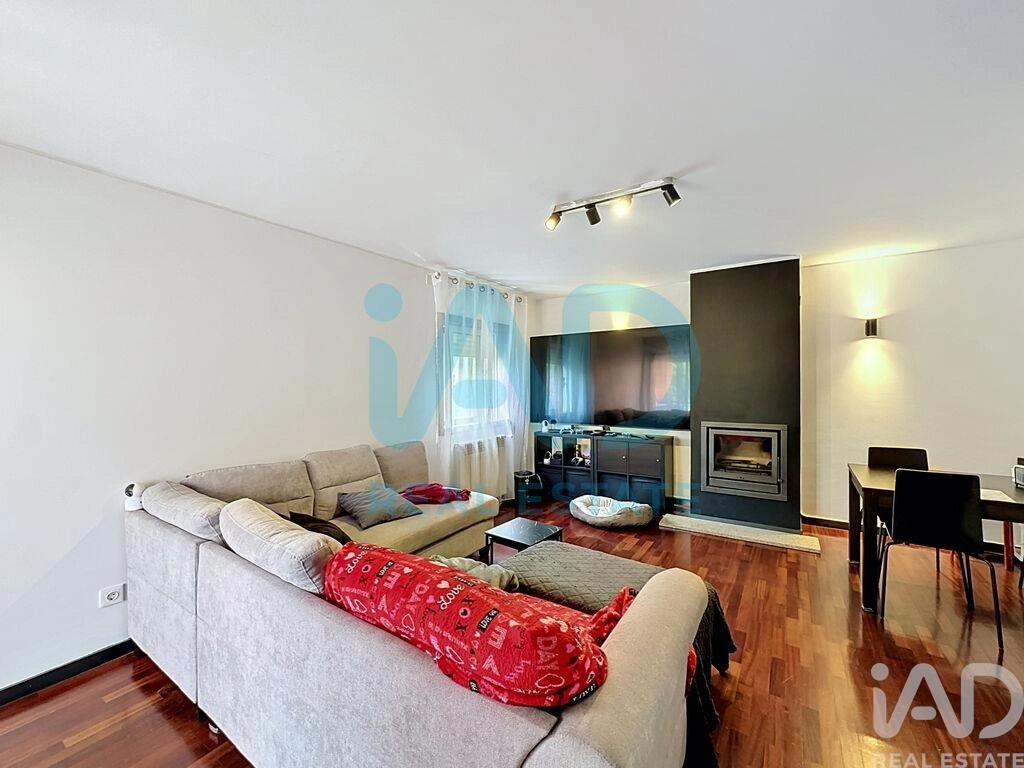 1 - vente appartement baguim do monte région nord portugal