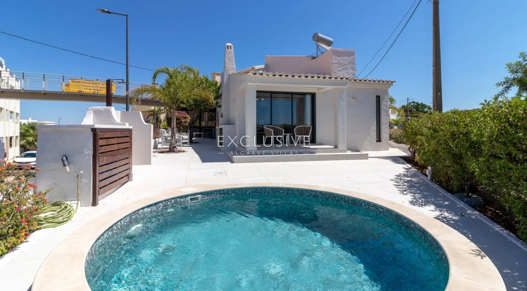 1 - vente villa vue mer lagoa algarve portugal