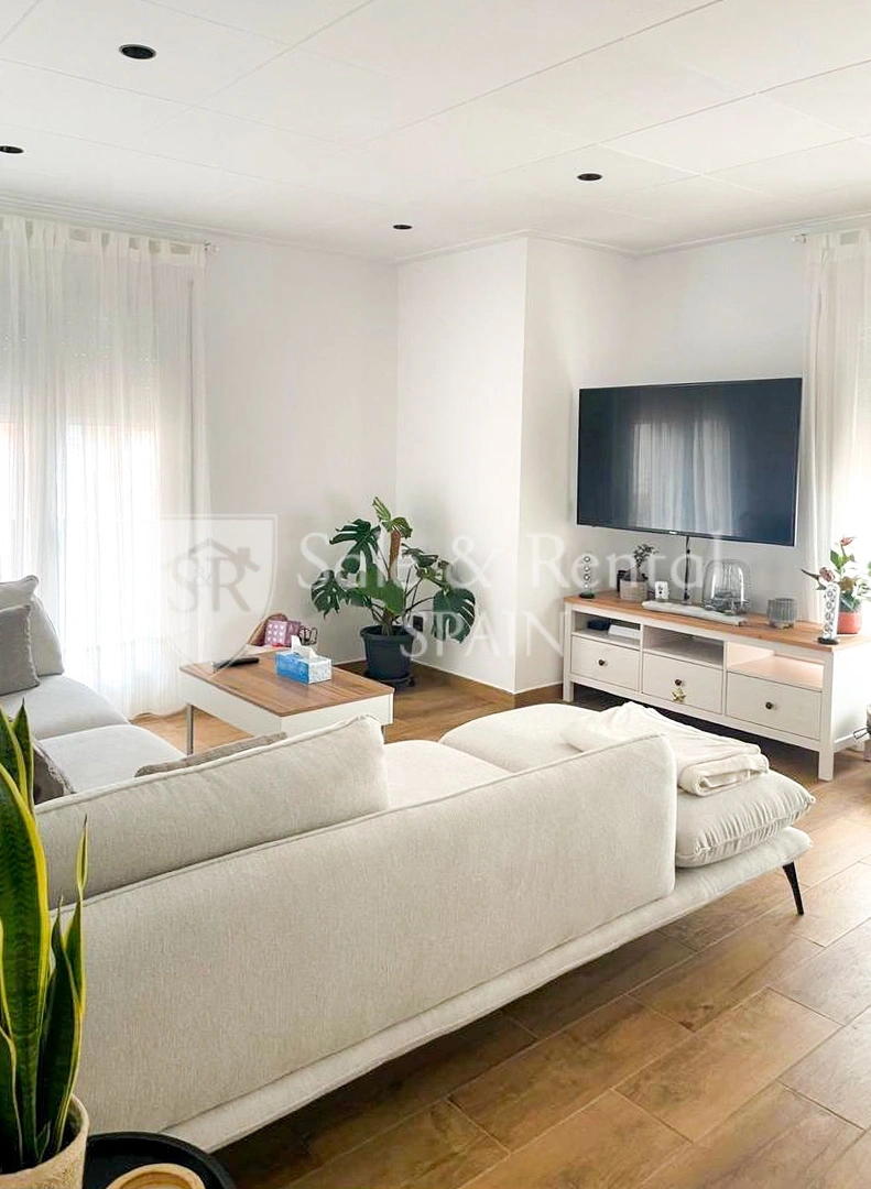 1 - verkoop appartement blanes catalonia spanje