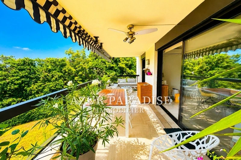1 - sea view apartment for sale in cannes alpes-maritimes france