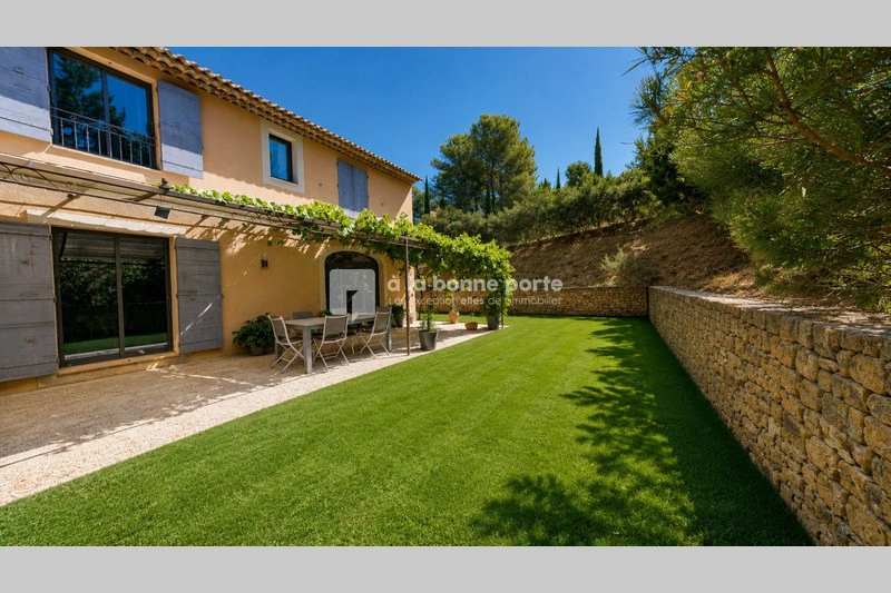 1 - venta casa aix-en-provence bocas del ródano francia