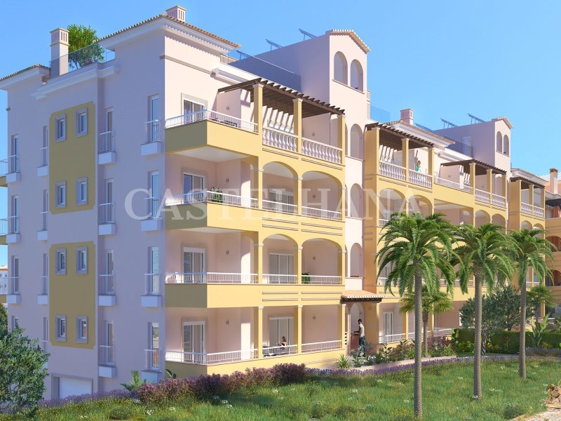 1 - verkauf wohnung lagos algarve portugal