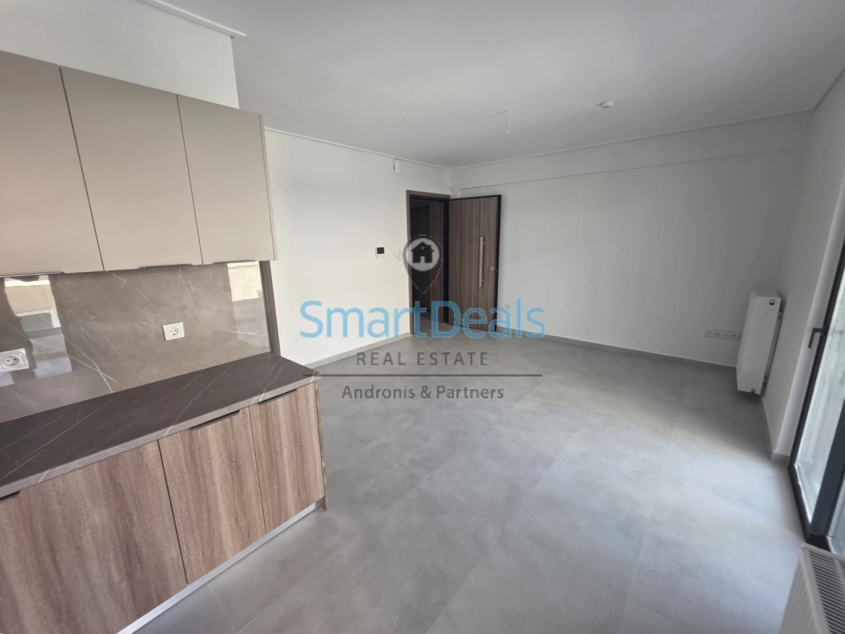 1 - vente appartement kipséli îles ioniennes grèce