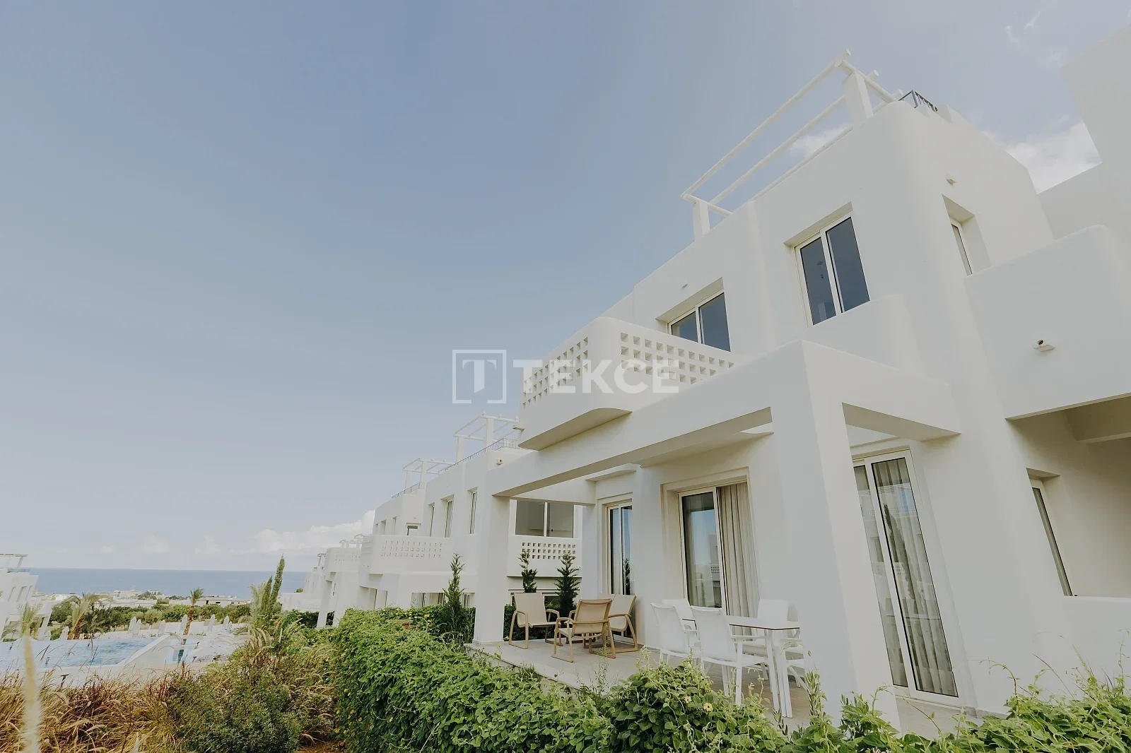 1 - verkauf wohnung meerblick girne kyrenia zypern