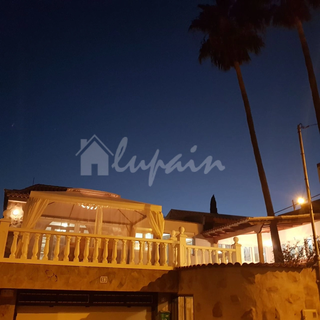 2 - house for sale in valle de san lorenzo tenerife - canary islands spain