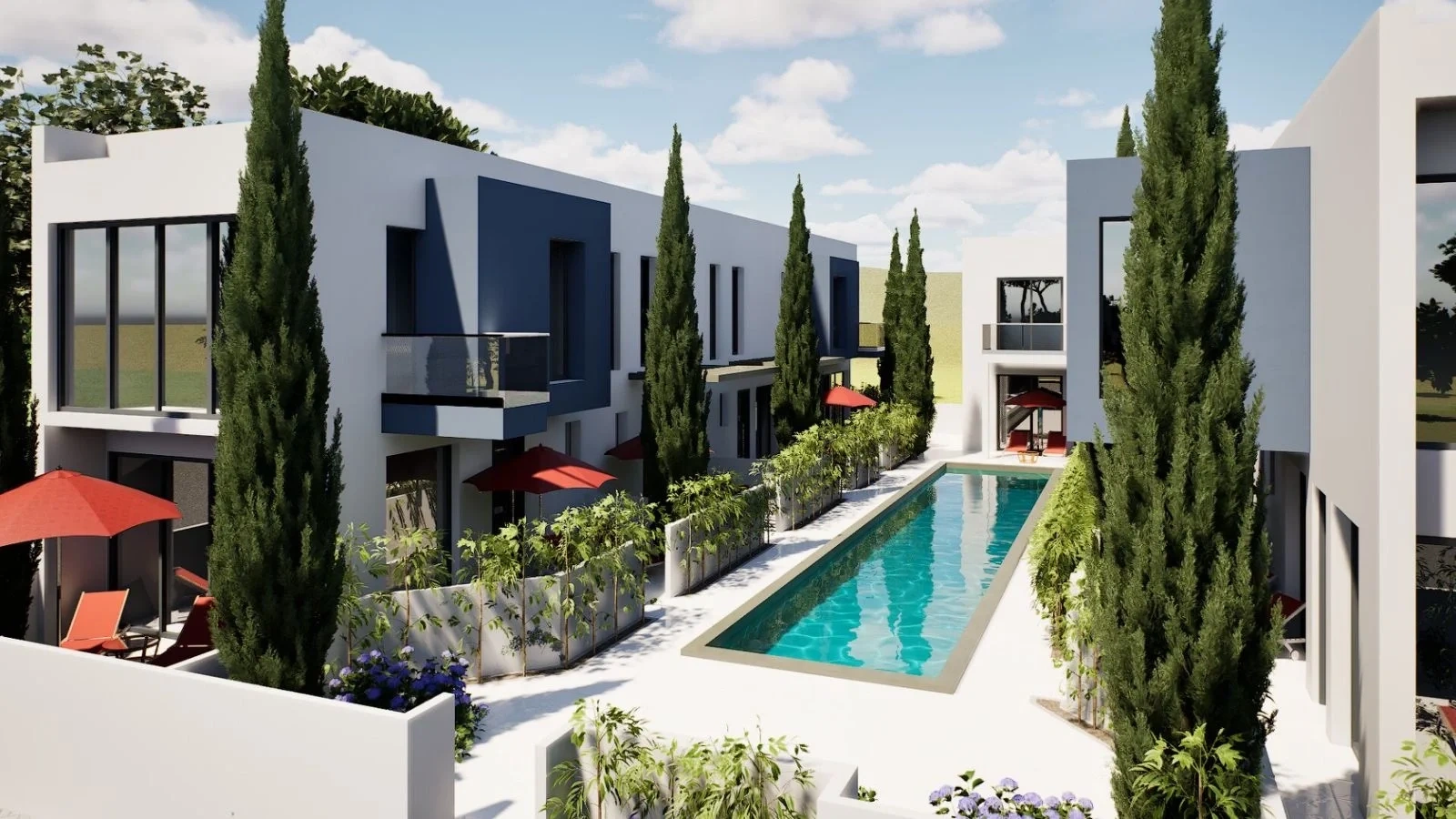 2 - venta casa nea propontida macedonia central grecia