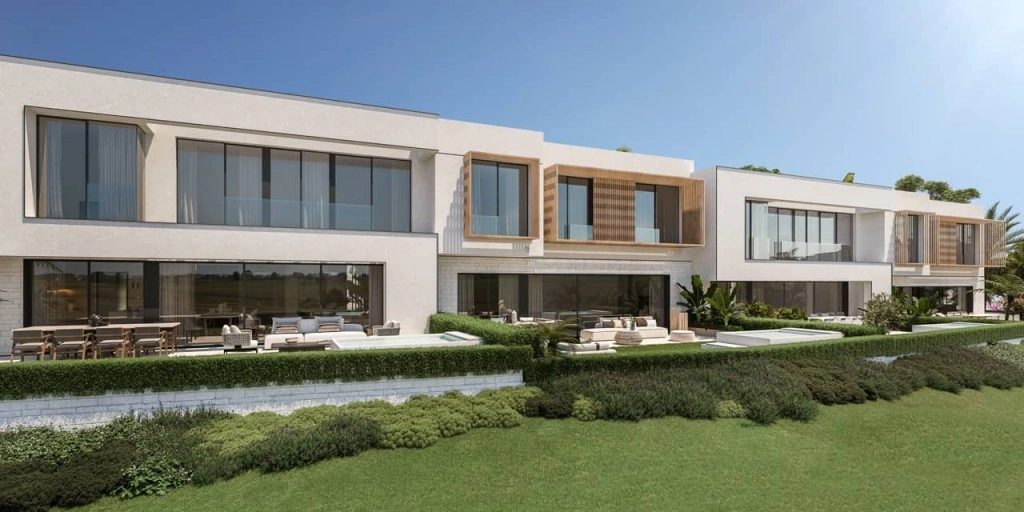2 - venta casa la cala de mijas andalucía españa