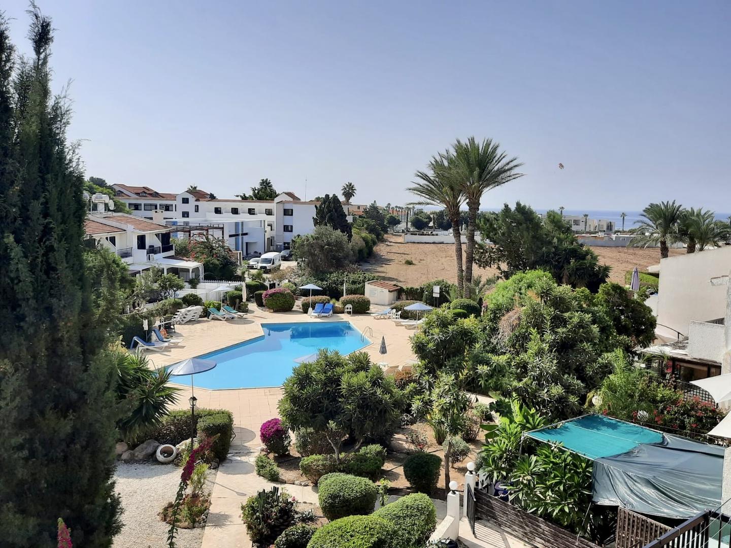 1 - verkauf wohnung meerblick paphos paphos zypern