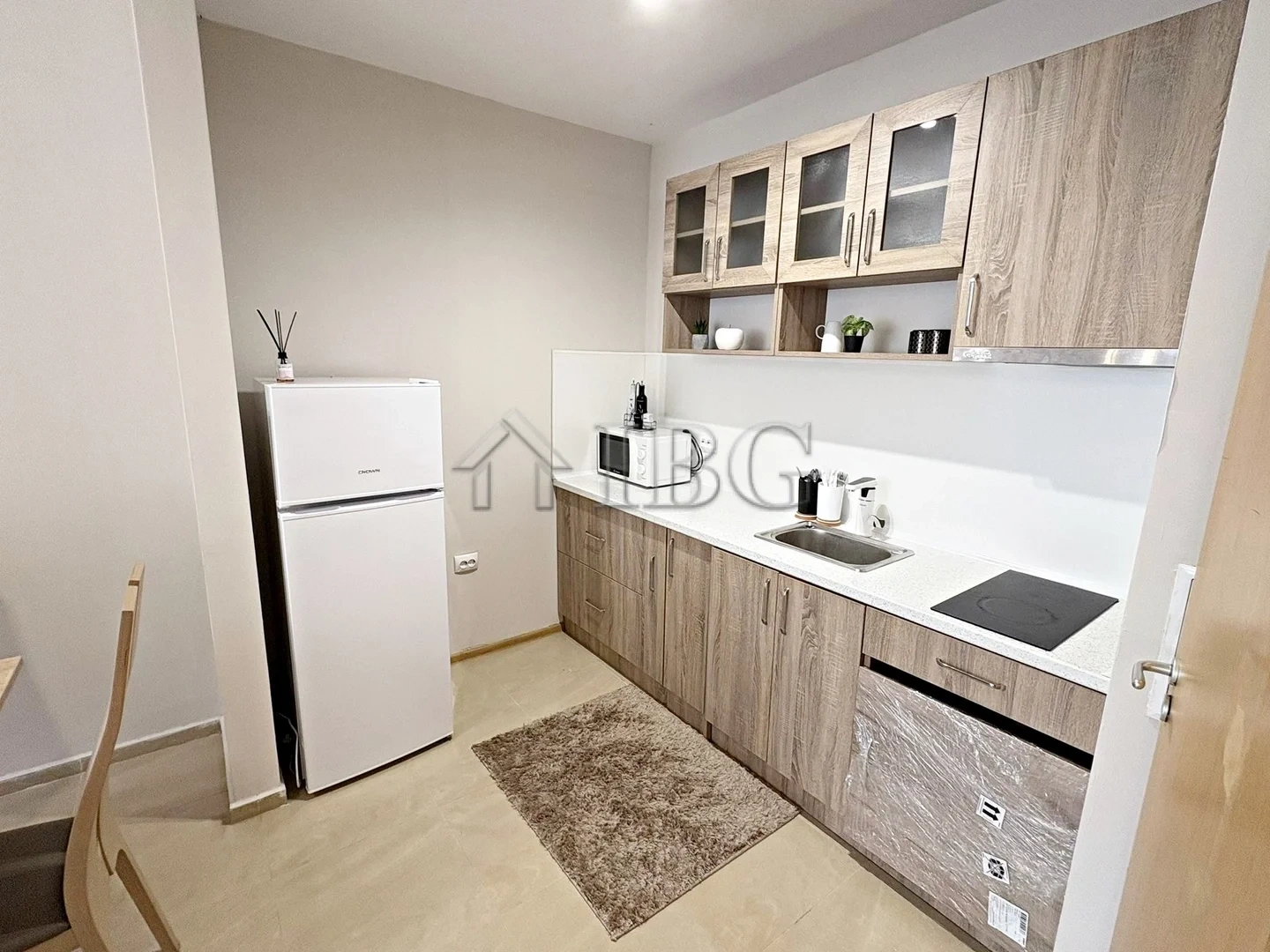 2 - venta apartamento a pie de playa sunny beach burgas bulgaria