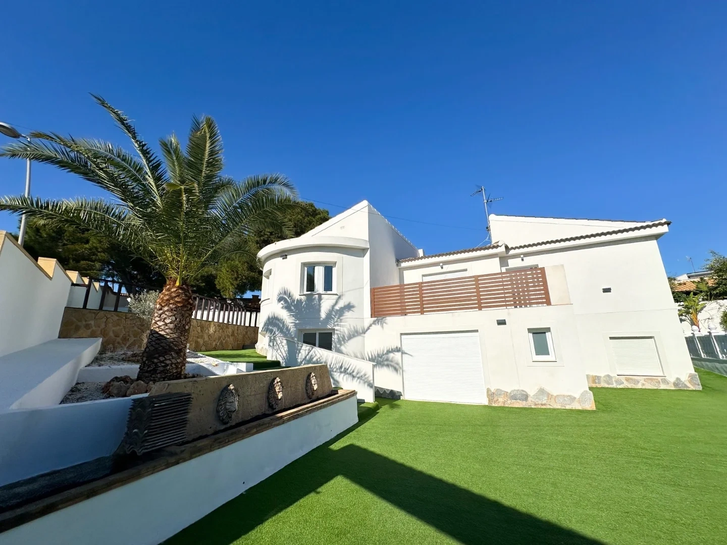 1 - venta villa torrevieja - costa blanca comunidad valenciana españa