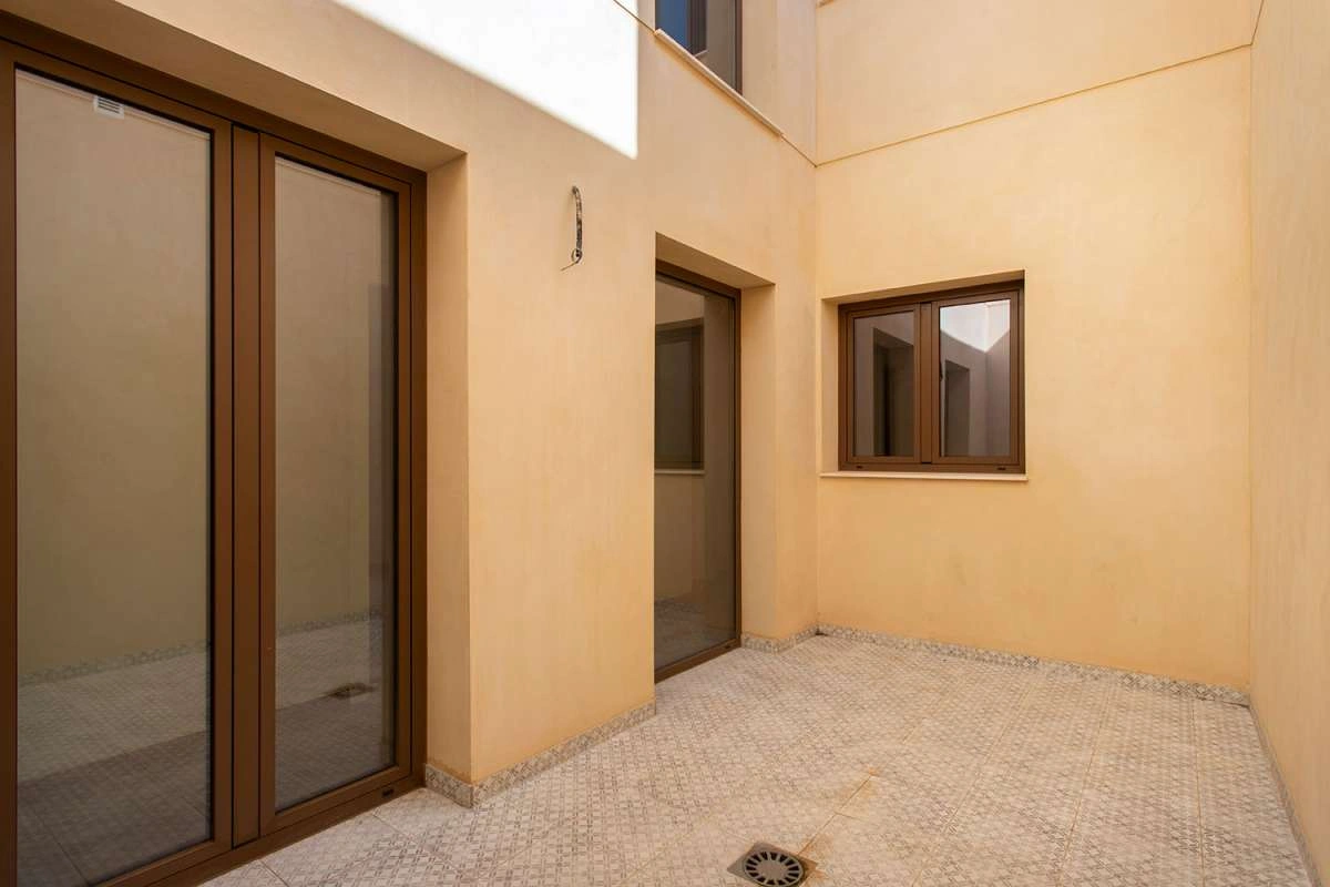 1 - verkoop appartement hondon de las nieves valencian community spanje