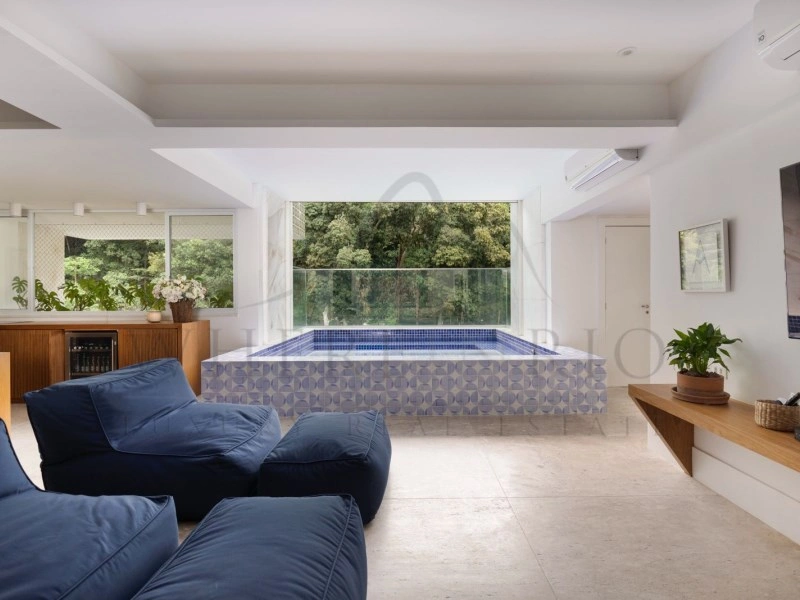 1 - vente appartement rio de janeiro rio de janeiro brésil