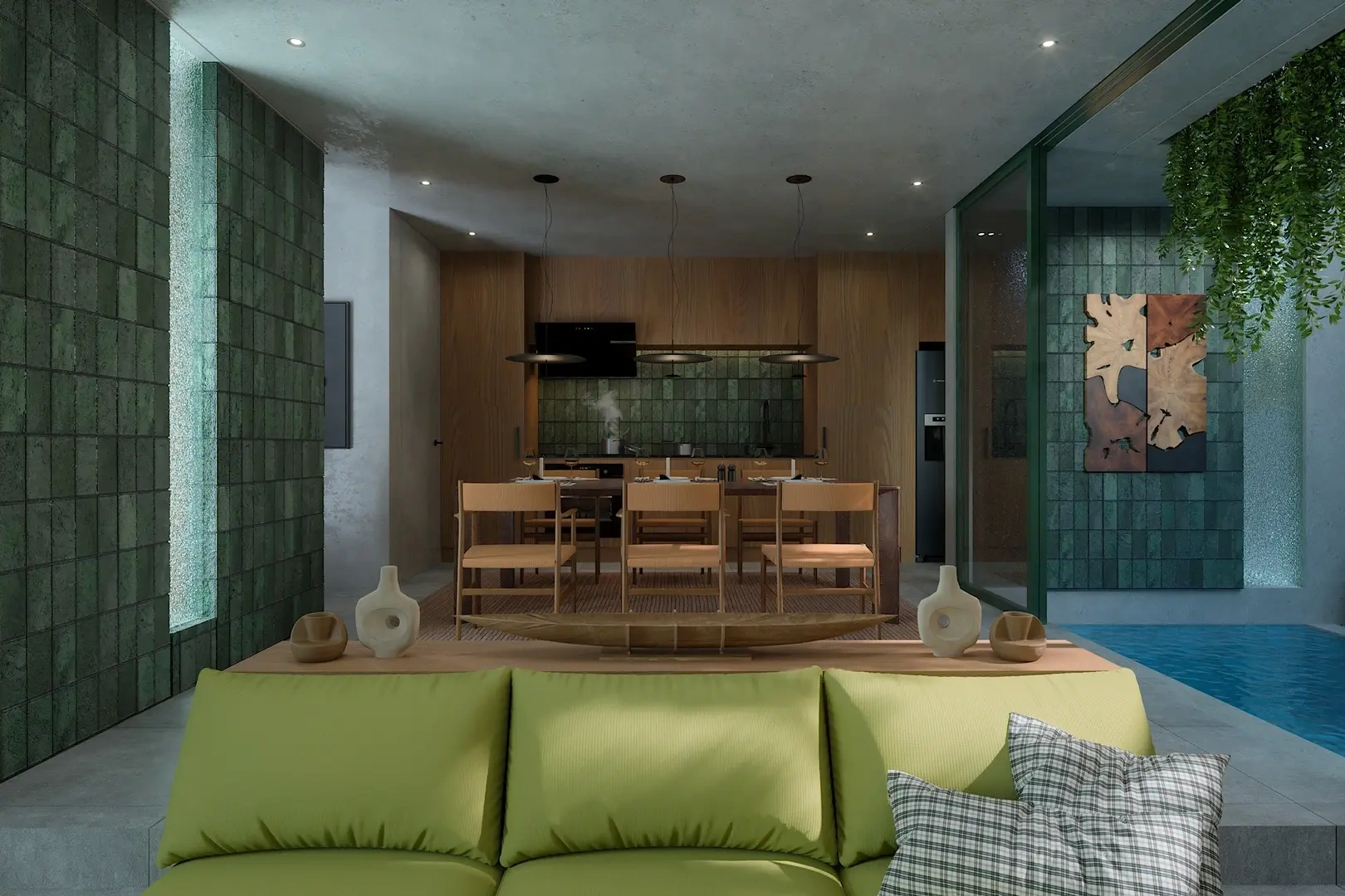 2 - vente maison seminyak bali indonésie