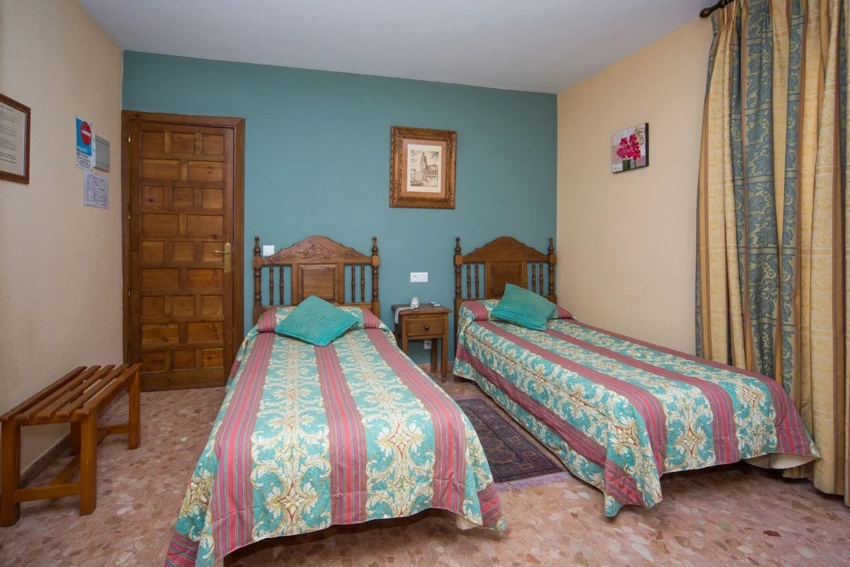 2 - venta comercio ronda andalucía españa
