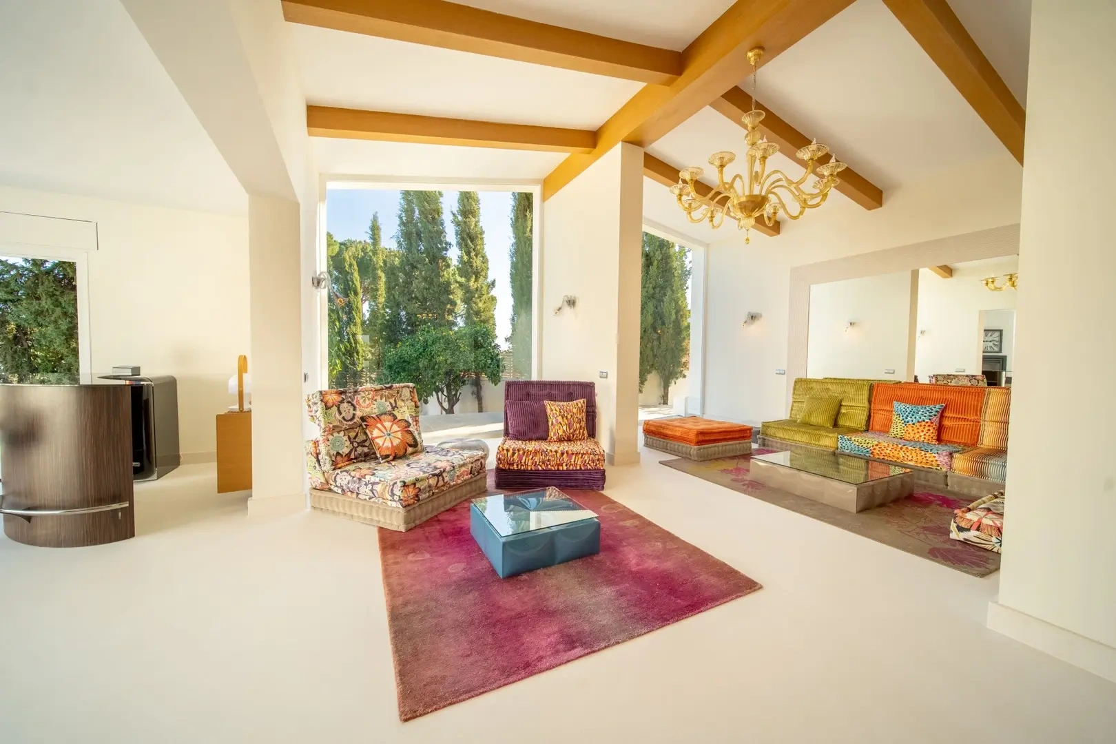 2 - sea view house for sale in san pedro de alcántara andalusia spain