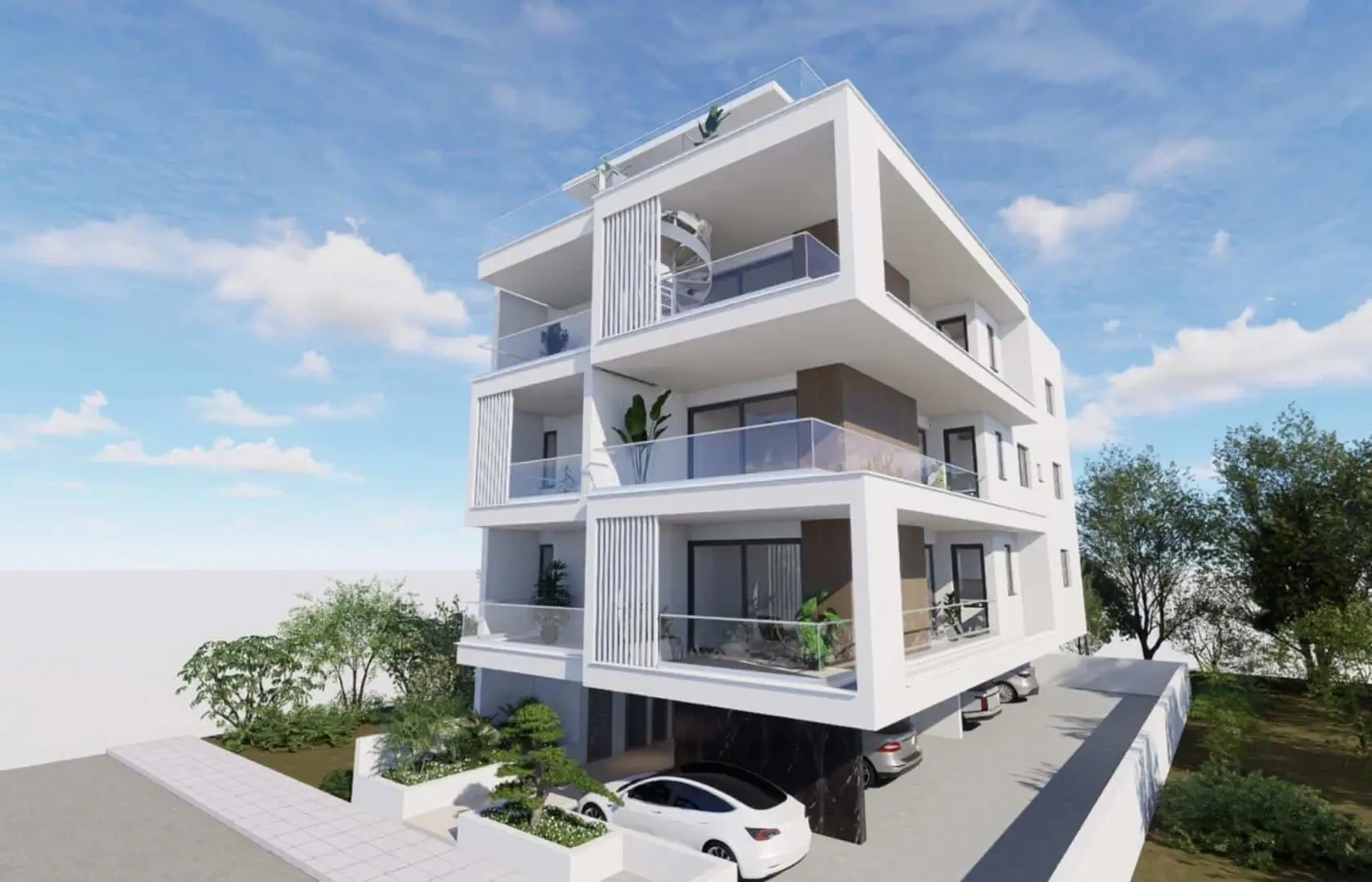 1 - venta apartamento larnaca lárnaca chipre
