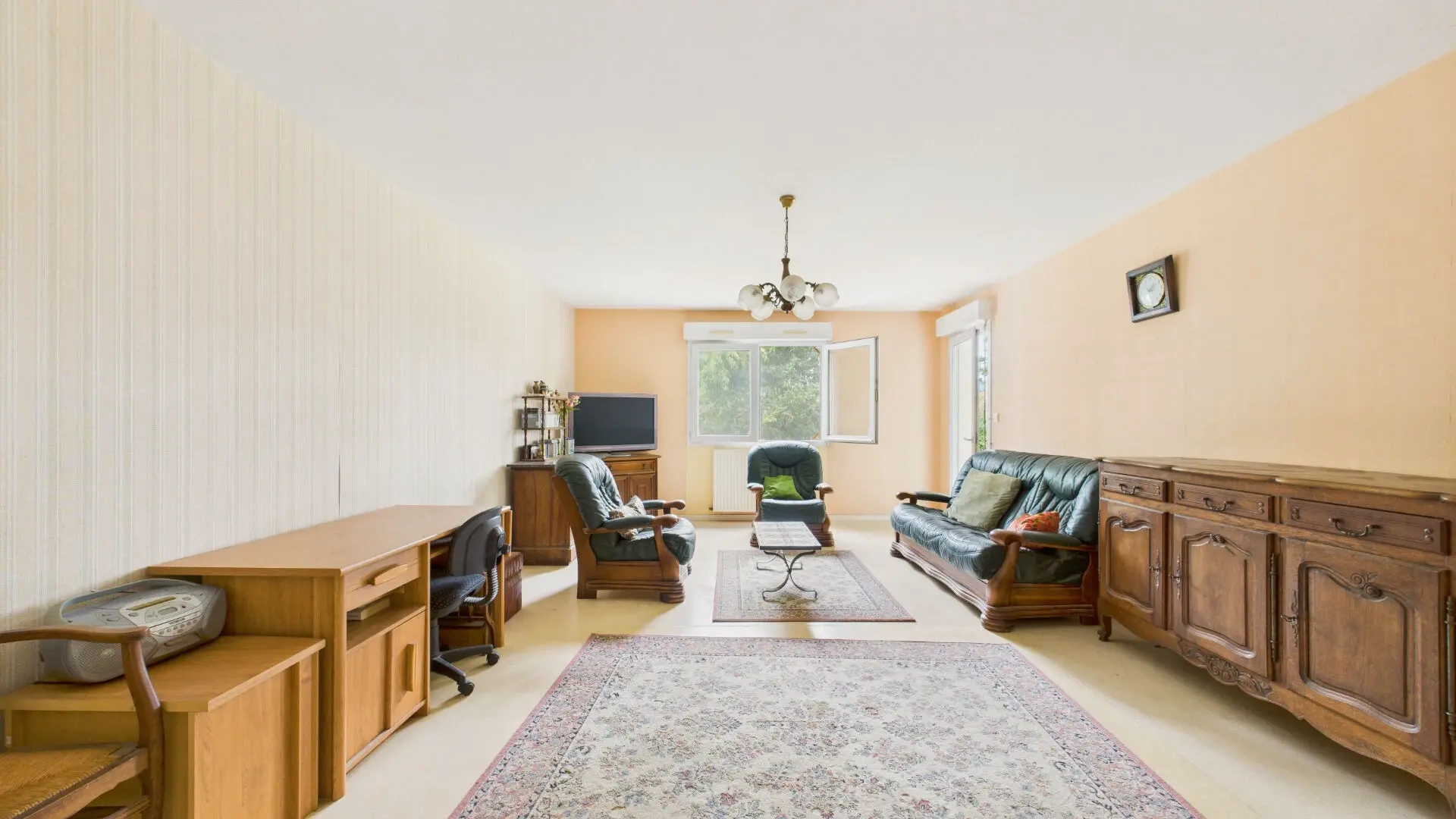 2 - vente appartement cambo-les-bains - côte basque pyrénées-atlantiques - côte basque france