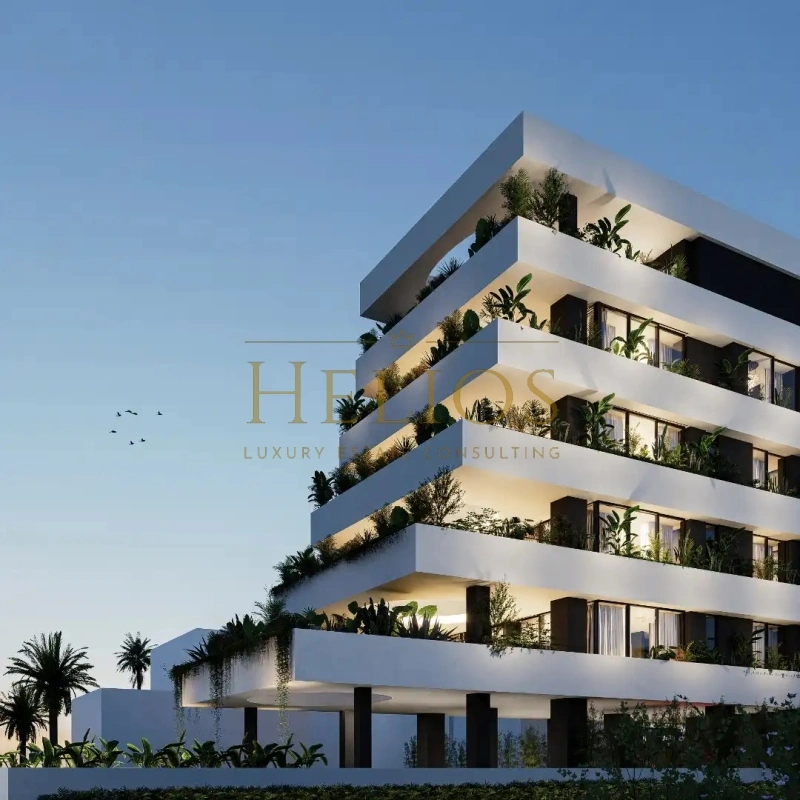 2 - apartment for sale in glyfada attica greece
