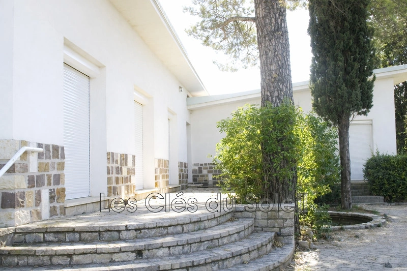 1 - vente maison brignoles var france