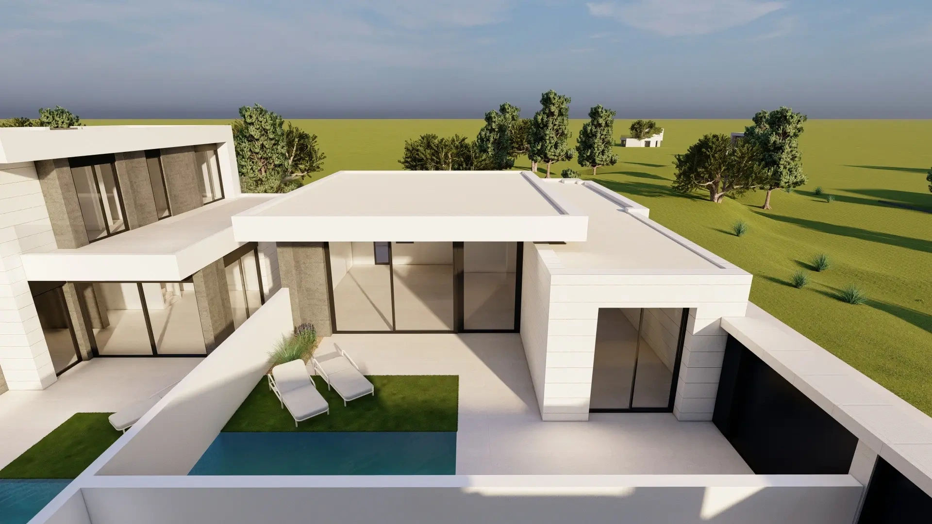 1 - vente maison pilar de la horadada communauté valencienne espagne