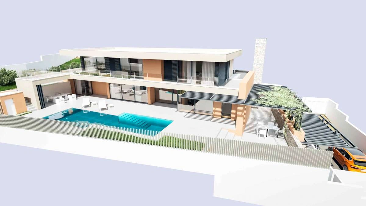 2 - venta casa moraira - costa blanca comunidad valenciana españa