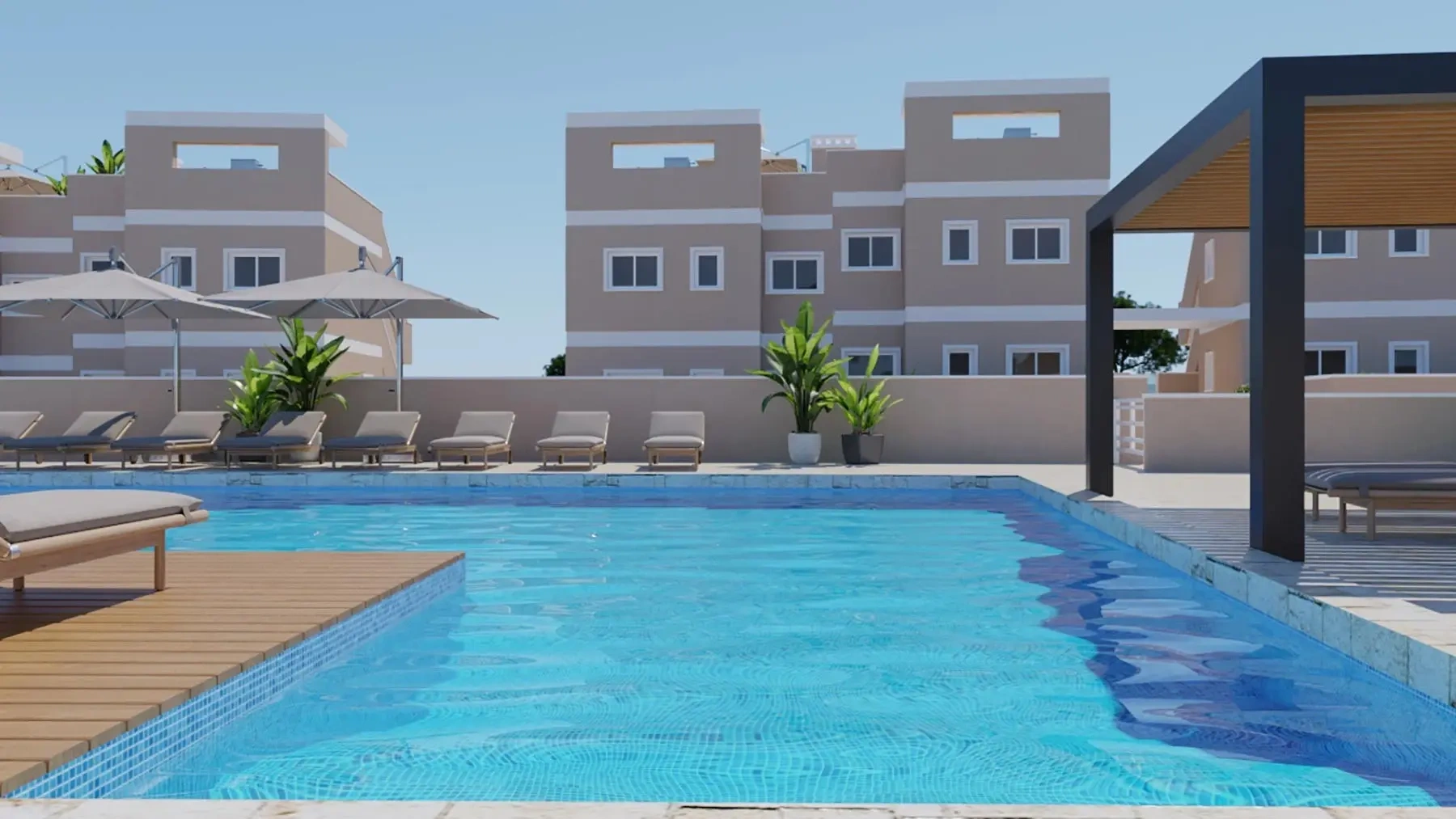 2 - venta casa pilar de la horadada comunidad valenciana españa