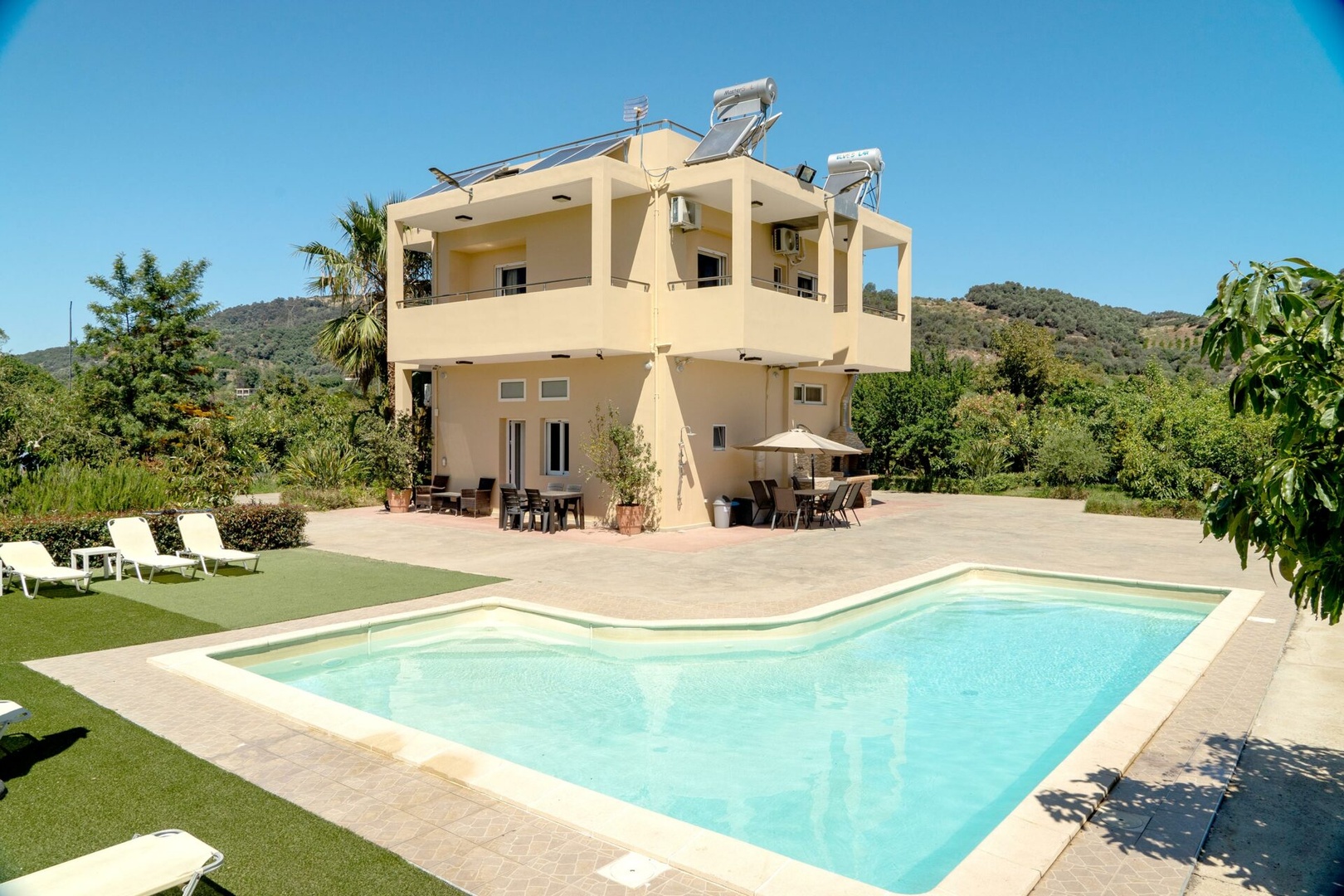 1 - house for sale in agiá epirus greece