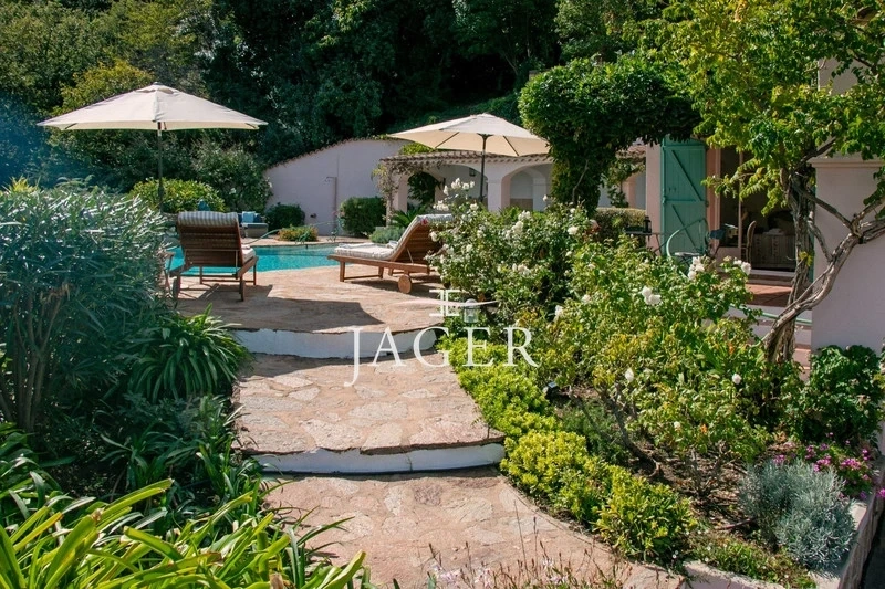 2 - продажа дом la garde-freinet вар франция