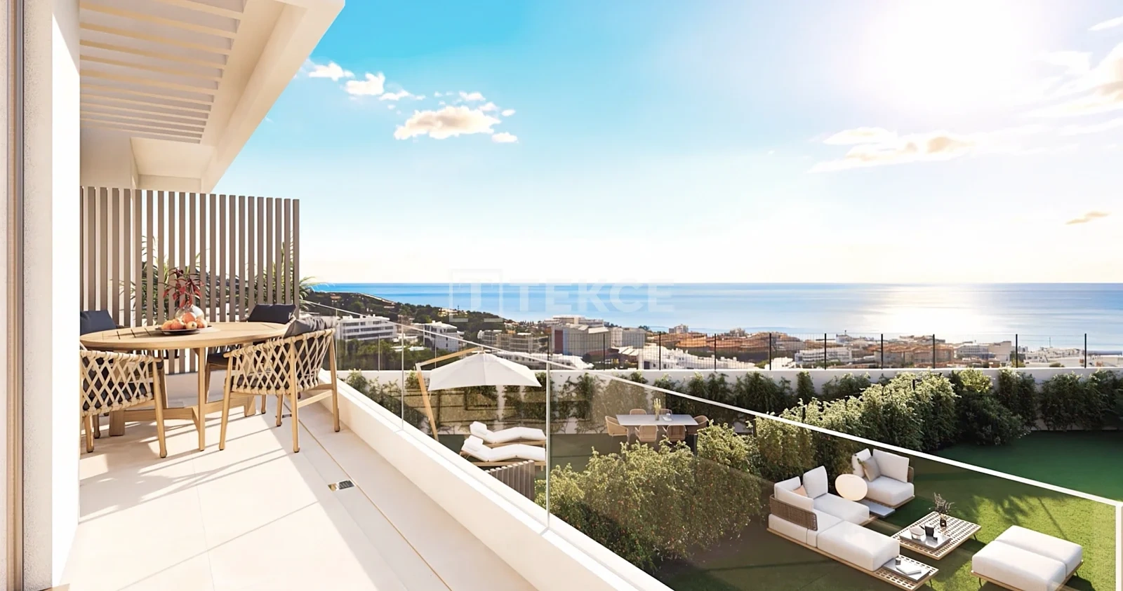 2 - venda casa vista de mar fuengirola - costa del sol andaluzia espanha
