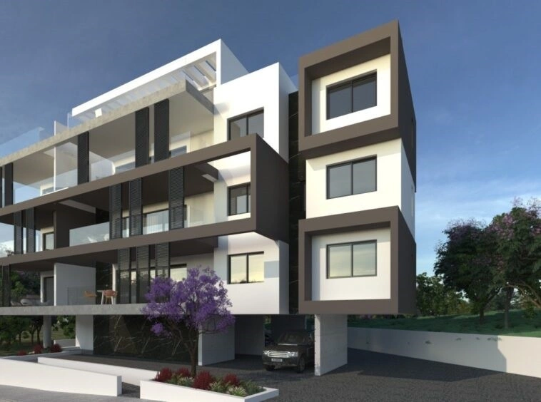 1 - venta apartamento limassol limassol chipre