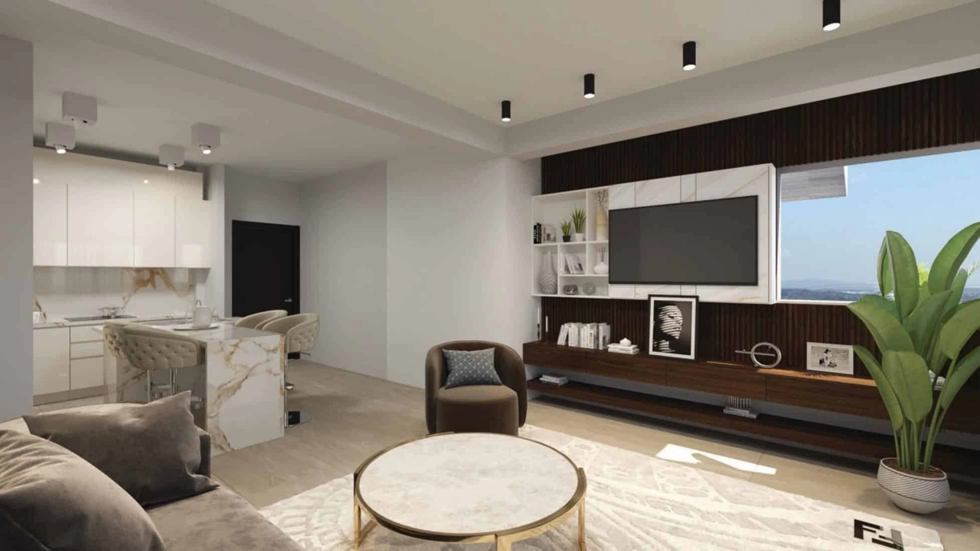 2 - vente appartement limassol limassol chypre