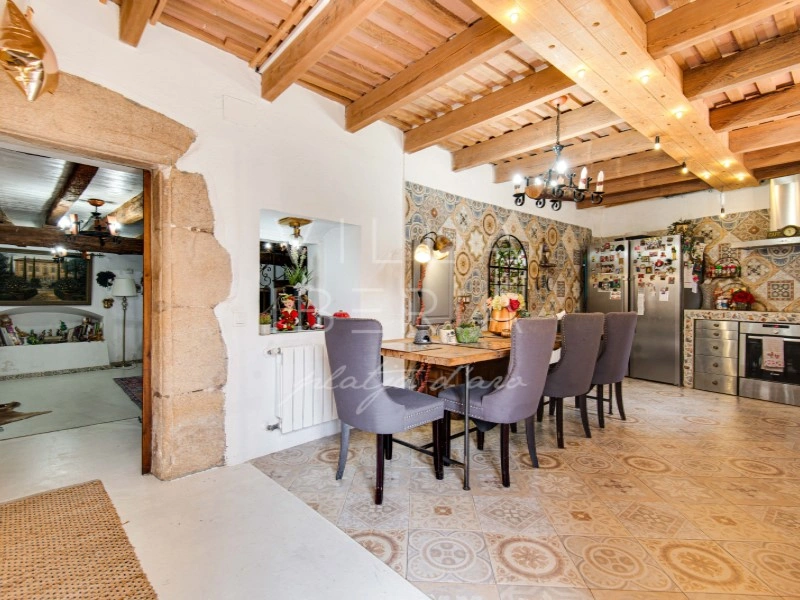 2 - venta casa castell d'aro cataluña españa