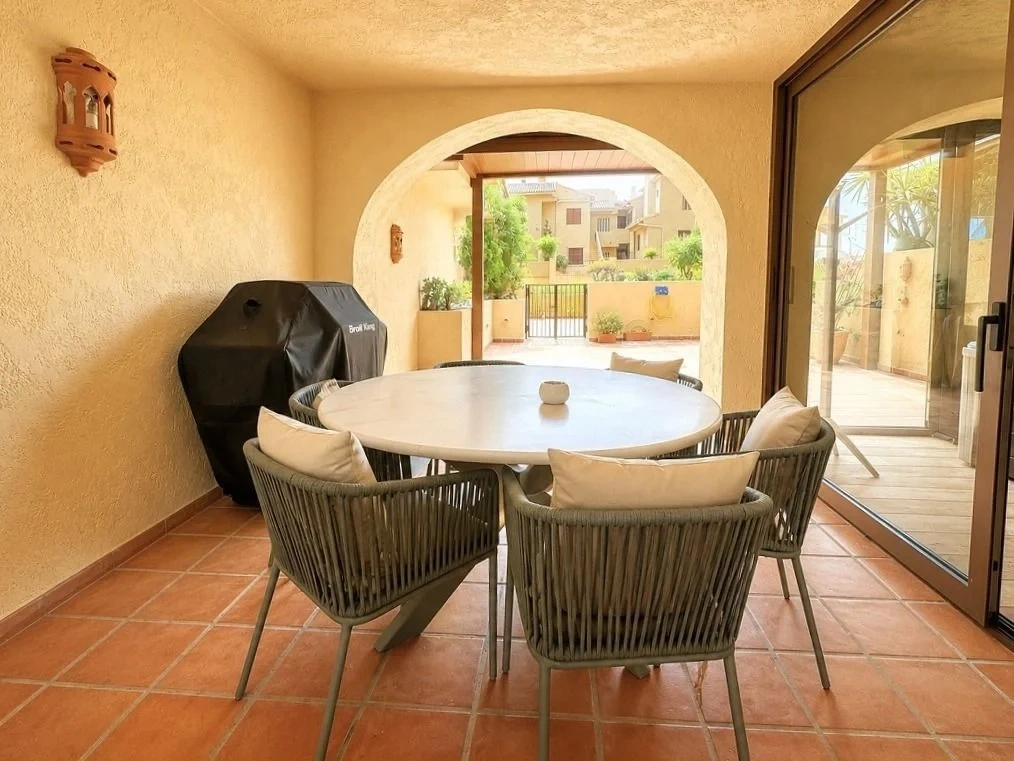 2 - vente appartement pieds dans l'eau altea - costa blanca communauté valencienne espagne
