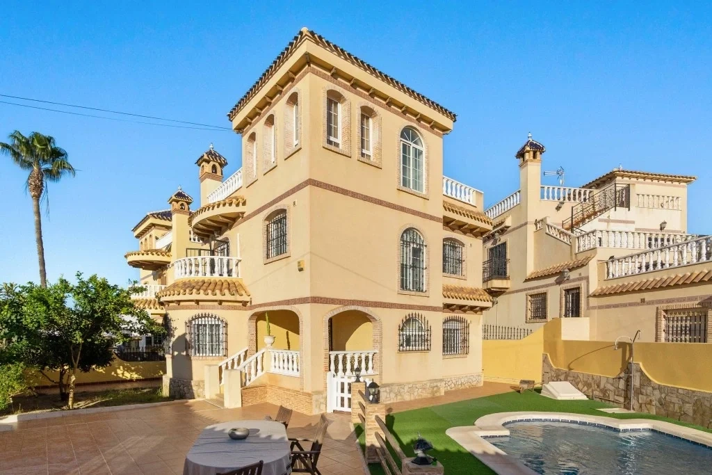 2 - venta casa orihuela comunidad valenciana españa